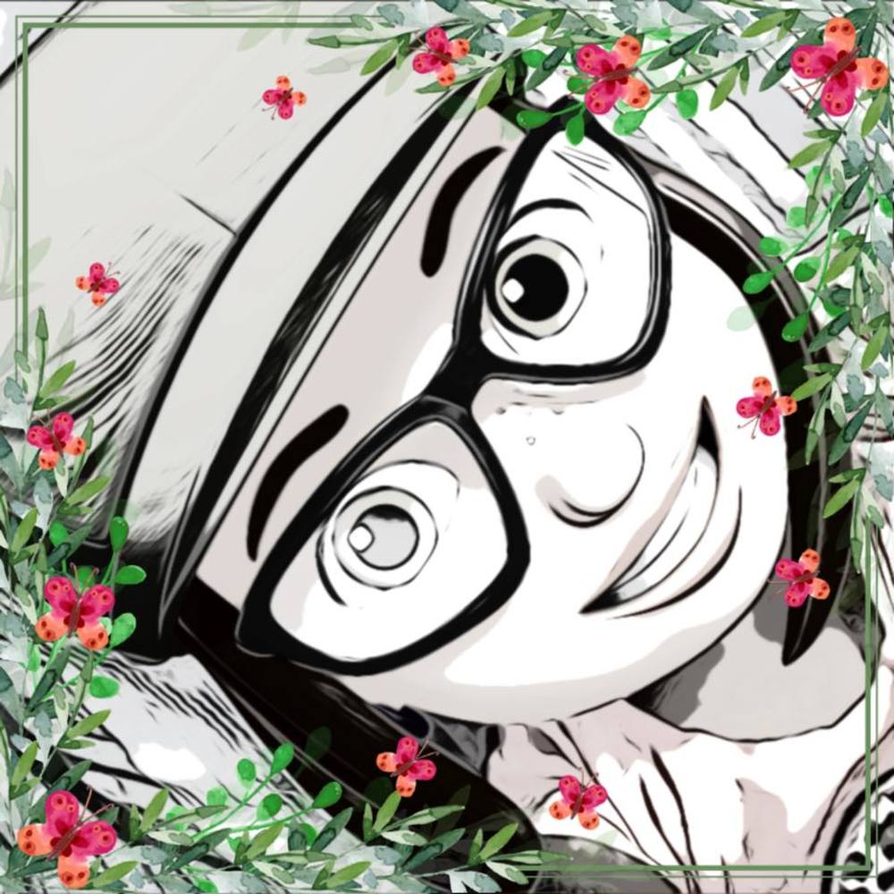 Meet your Posher, Auny